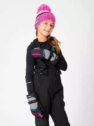 REUSCH | Kinder Skihandschuhe Flash GORE-TEX Junior | 